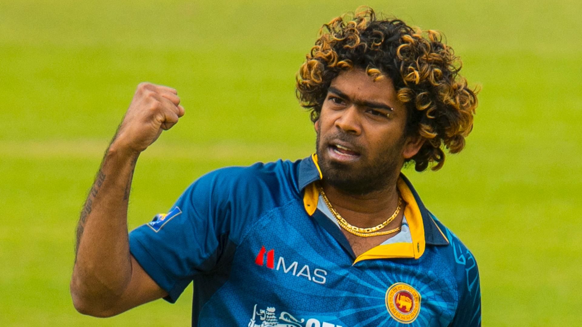 malinga