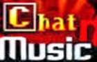 chat and music