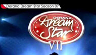 derana dream star 7