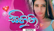 Sihini Teledrama