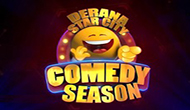 Comedy-Season