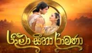 Rama-Seetha-Ravan teledrama