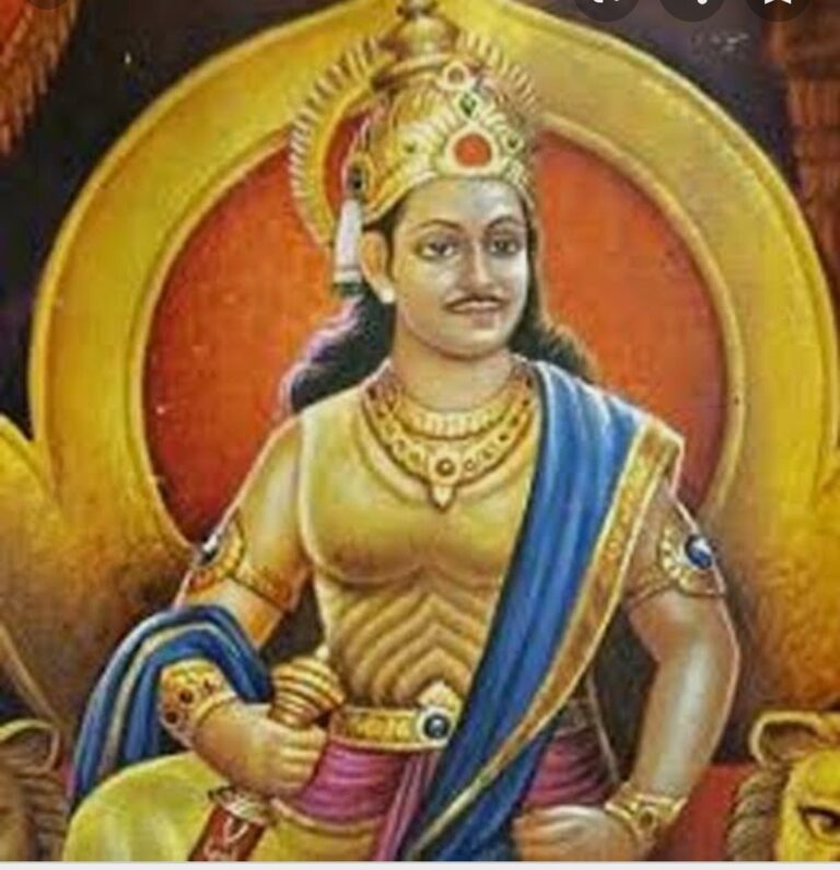 great empire king ashoka