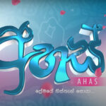 Ahas Teledrama